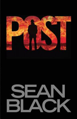 Книга Post Sean Black