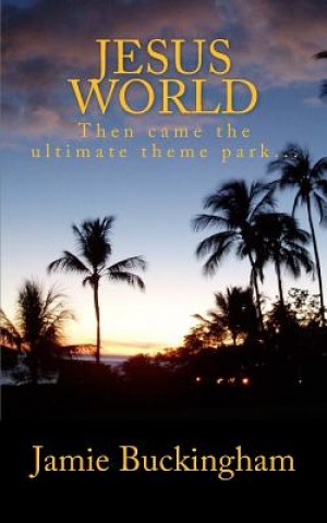 Libro Jesus World Jamie Buckingham