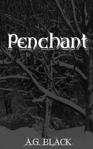 Libro Penchant A G Black