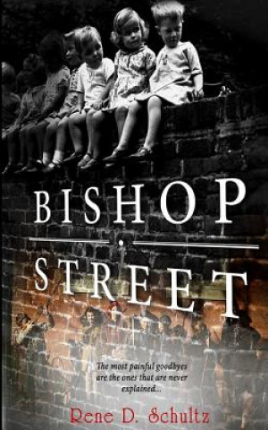 Βιβλίο Bishop Street Rene D Schultz