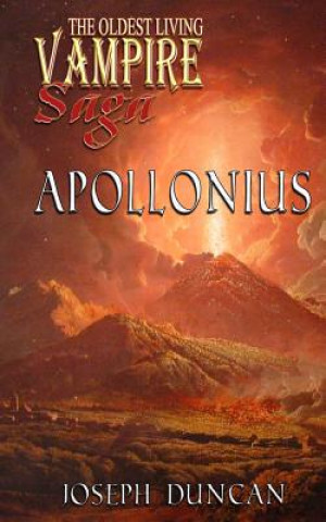 Kniha Apollonius Joseph Duncan