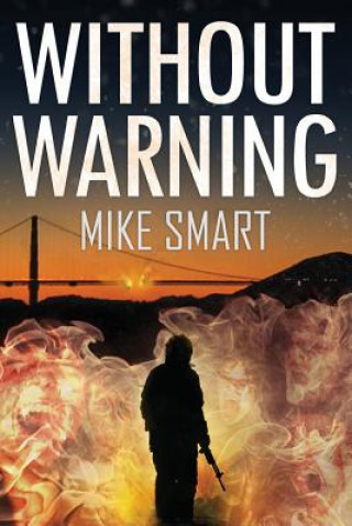Knjiga Without Warning MR Mike a Smart