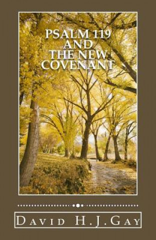 Книга Psalm 119 And The New Covenant David H J Gay