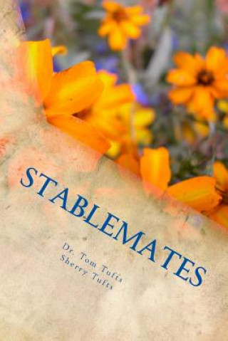 Carte StableMates Sherry Tufts