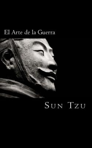 Könyv Arte de la Guerra Sun Tzu