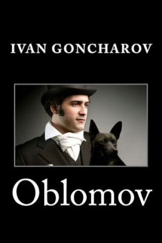 Carte Oblomov Ivan Goncharov