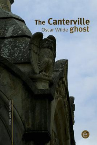 Carte The Canterville ghost Oscar Wilde