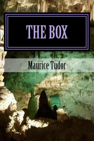 Book The Box Maurice Tudor