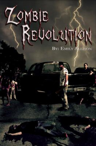 Libro Zombie Revolution Emily Allison