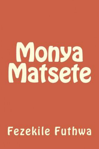 Carte Monya Matsete Fezekile Futhwa