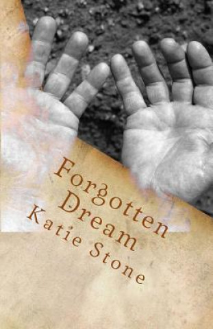 Buch Forgotten Dream Katie Stone