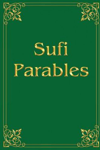 Buch Sufi Parables Anna Zubkova
