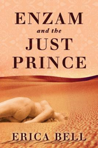 Libro Enzam and the Just Prince Erica Bell