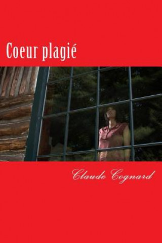 Carte Coeur plagié MR Claude Cognard