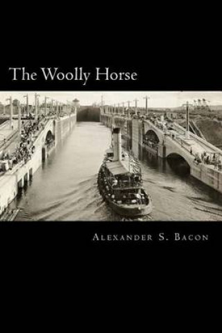 Książka The Woolly Horse Alexander S Bacon