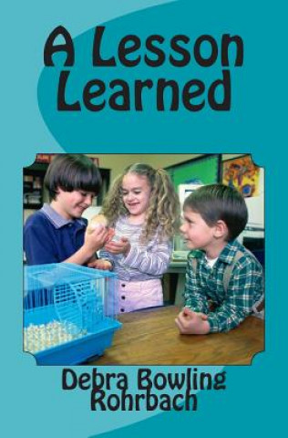 Buch A Lesson Learned Debra Bowling Rohrbach