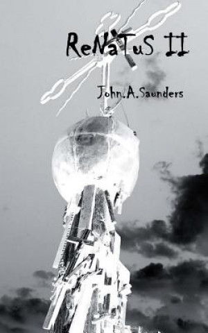 Kniha Renatus 2 John Saunders