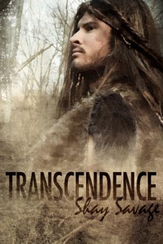 E-Book Transcendence Shay Savage