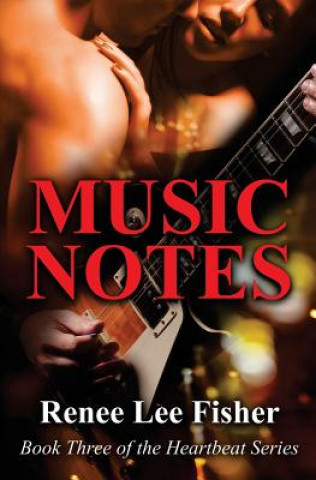 Carte Music Notes Renee Lee Fisher