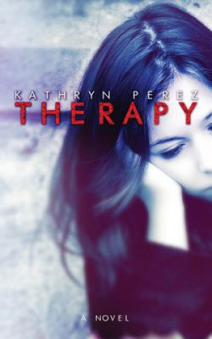 Book Therapy Kathryn Perez