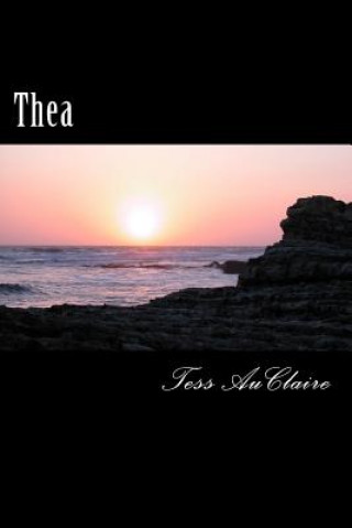 Kniha Thea Tess Auclaire