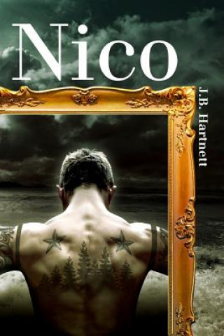 Kniha Nico J B Hartnett
