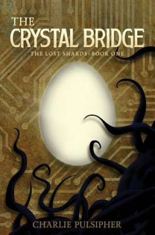 Książka The Crystal Bridge Charlie Pulsipher