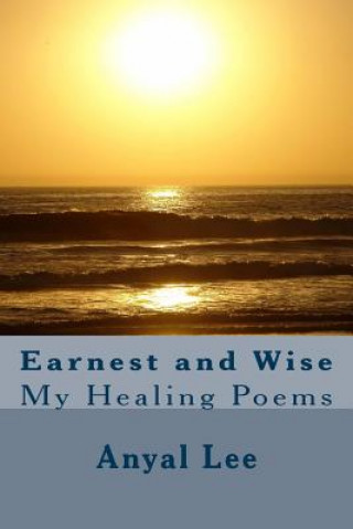 Book Earnest & Wise Anyal Lee