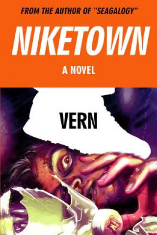 Könyv Niketown Vern