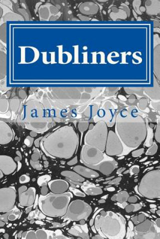 Книга Dubliners James Joyce