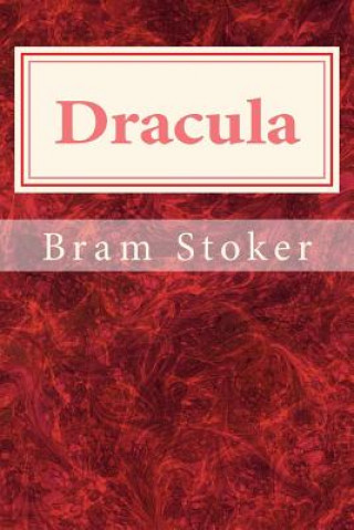 Knjiga Dracula Bram Stoker