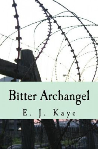 Książka Bitter Archangel E J Kaye