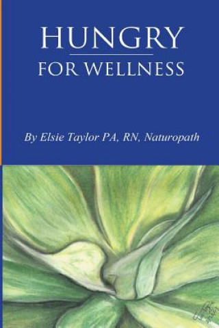 Carte Hungry For Wellness MS Elsie B Taylor