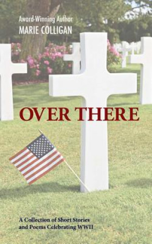 Book Over There Marie Colligan
