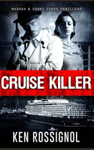 Buch Cruise Killer Ken Rossignol