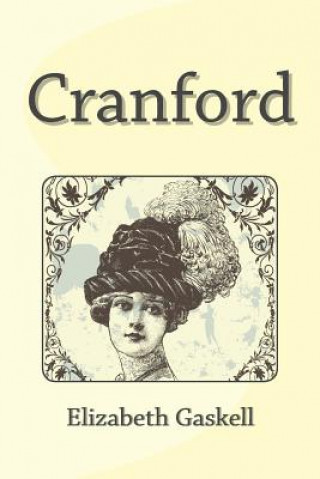 Carte Cranford Elizabeth Gaskell