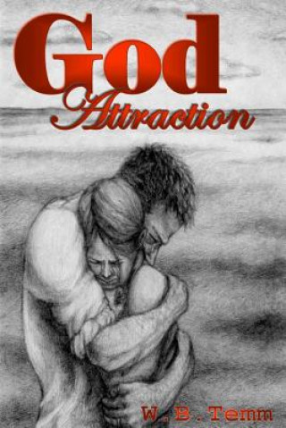 Livre God Attraction Wb Temm