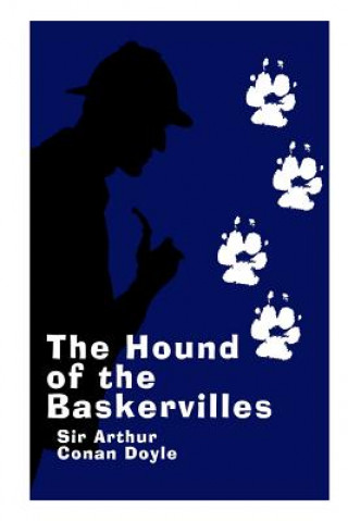 Kniha The Hound of the Baskervilles: A Sherlock Holmes Novel Ian Fox