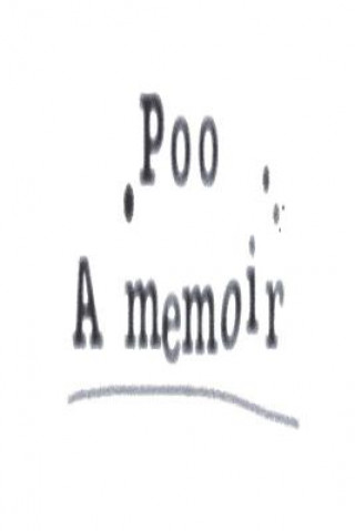 Livre Poo - A memoir Red Bolton