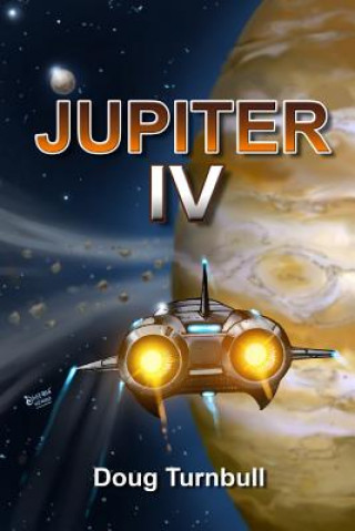 Book Jupiter IV Doug Turnbull