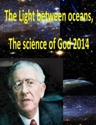 Kniha The Light between oceans, The science of God 2014 MR Faisal Fahim