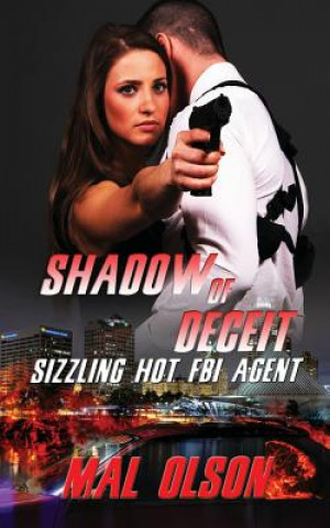 Knjiga Shadow of Deceit Mal Olson