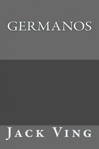 Book Germanos Jack Ving