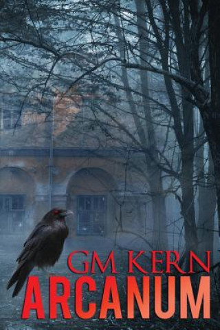 Knjiga Arcanum G M Kern