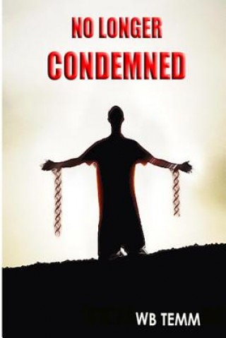 Knjiga No Longer Condemned Wb Temm