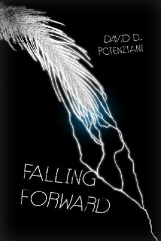 Książka Falling Forward David D Potenziani