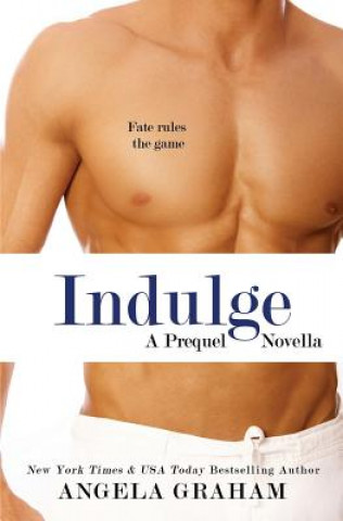 Book Indulge Angela Graham