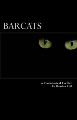 Carte BarCats Douglas Keil