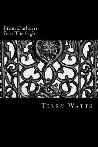 Buch From Darkness Into The Light MR Terry Watts