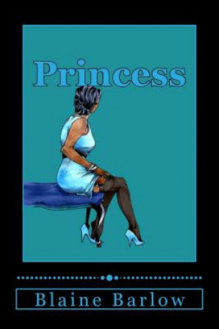 Βιβλίο Princess Blaine Barlow